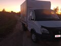 2007 ГАЗ ГАЗель (3302), белый, 610000 рублей - вид 3