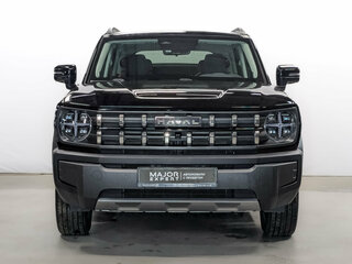 2025 Haval H3 I, чёрный, 2650000 рублей, вид 2