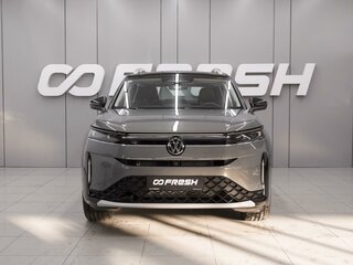 2026 Volkswagen Tavendor I Рестайлинг, серый, 6050000 рублей, вид 3