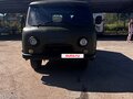 2008 УАЗ 3962, зелёный, 380000 рублей