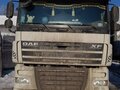 2014 DAF XF 105, белый, 3500000 рублей - вид 2