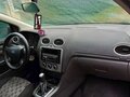 2006 Ford Focus II, серебристый, 315000 рублей - вид 11