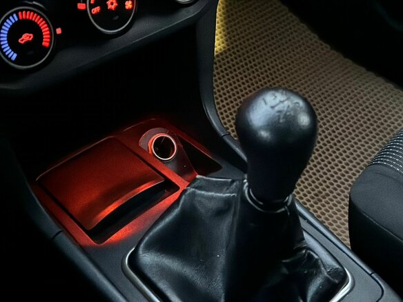2008 Mitsubishi Lancer X, золотистый - вид 18