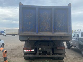 2020 МАЗ 6501, синий, 2050000 рублей, вид 4