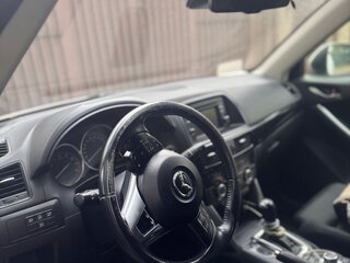 2014 Mazda CX-5 I, белый, 1699999 рублей, вид 4