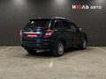 2016 Lifan X60 I Рестайлинг, чёрный, 500000 рублей - вид 4