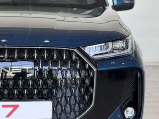 2026 Tenet T7, синий, 3005000 рублей, вид 5