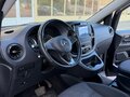 2021 Mercedes-Benz Vito 119 BlueTEC L2 III (W447), чёрный, 4100000 рублей - вид 4