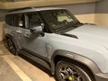 2024 Jetour T2, синий, 3450000 рублей - вид 9
