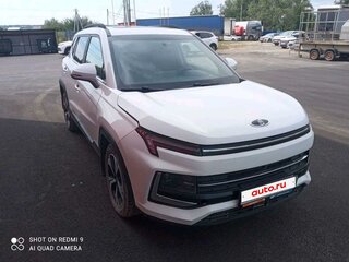2023 Москвич 3, белый, 959000 рублей, вид 2