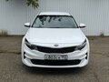 2016 Kia Optima IV, белый, 1630000 рублей - вид 1