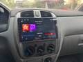 1999 Mazda Premacy I (CP), чёрный, 310000 рублей - вид 11