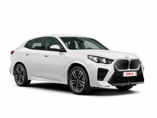 2025 BMW X2 xDrive25i II (U10), белый, 6770000 рублей, вид 2