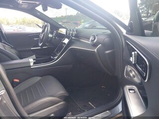2025 Mercedes-Benz C-Класс 300 V (W206), серый, 6500000 рублей, вид 5