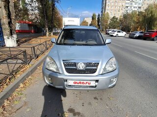 2011 Vortex Tingo I, серебристый, 370000 рублей, вид 1