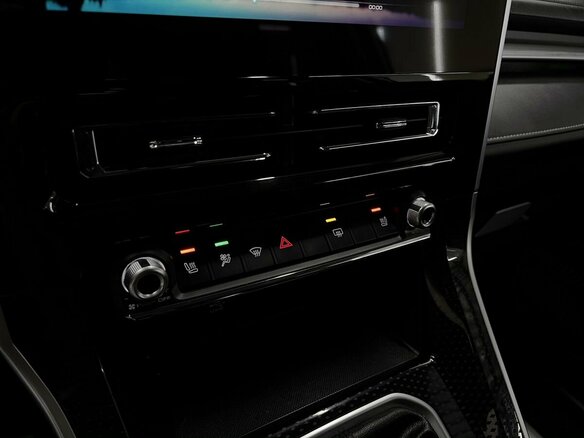 2023 Haval M6 II, белый, 1720000 рублей - вид 16