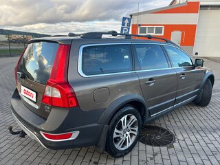 2011 Volvo XC70 II, коричневый, 1980000 рублей, вид 4