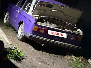 1989 ЗАЗ 968 М, белый, 38000 рублей, вид 2