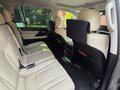 2017 Lexus LX 570 III Рестайлинг 2, серый, 6700000 рублей - вид 11