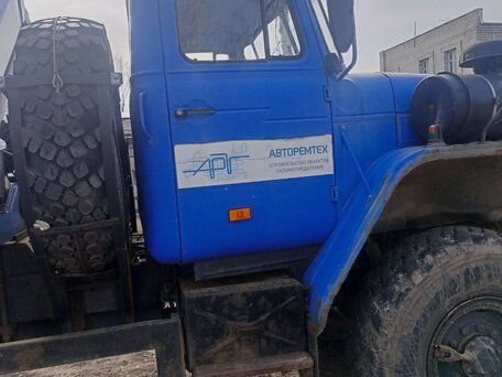 2013 Урал 4320, синий, 2999000 рублей, вид 3