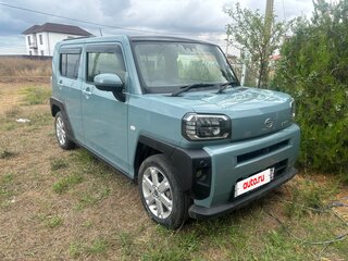 2021 Daihatsu Taft II, синий, 1150000 рублей, вид 3