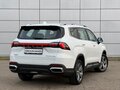 2025 Geely Okavango I Рестайлинг, белый - вид 7