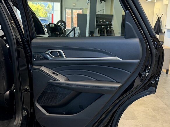 2026 Haval F7x II, чёрный, 3979000 рублей - вид 32