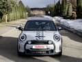 2022 Mini Hatch Cooper S III (F55/F56) Рестайлинг 2, серый, 3950000 рублей - вид 6