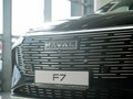2026 Haval F7 II, чёрный, 3299000 рублей - вид 8