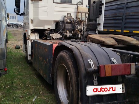 2023 Dayun CGC4180, белый, 4555000 рублей, вид 4