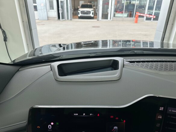 2026 Haval F7x II, чёрный - вид 16