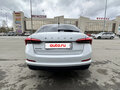 2021 Skoda Rapid II, белый, 1400000 рублей - вид 3
