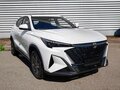 2026 Changan CS35 Max, белый, 2649900 рублей