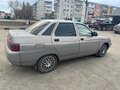 2007 Lada (ВАЗ) 2110, серый, 270000 рублей - вид 2