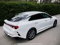 2021 Kia K5 LPi III, белый, 2650000 рублей - вид 8
