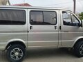 2007 ГАЗ Соболь (2217), серый, 530000 рублей - вид 1