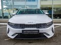 2022 Kia K5 III, белый, 2448000 рублей - вид 1