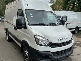 2024 Iveco Daily, белый, 3700000 рублей, вид 2