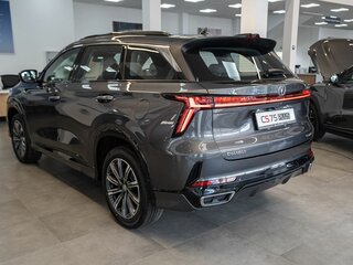 2025 Changan CS75 Plus III, серый, 4189900 рублей, вид 5