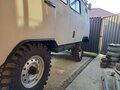 2007 УАЗ 3909, серый, 1999999 рублей - вид 1