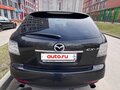 2010 Mazda CX-7 I Рестайлинг, чёрный, 520000 рублей - вид 3