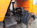 1990 КамАЗ 5511, оранжевый, 750000 рублей - вид 4
