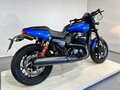 2018 Harley-Davidson Street Rod, синий, 480000 рублей - вид 7