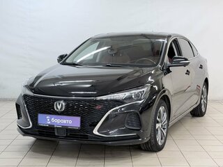 2023 Changan Eado Plus I, чёрный, 1539000 рублей, вид 1