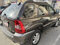 2005 Kia Sportage II, коричневый, 700000 рублей - вид 5