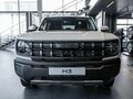 2026 Haval H3 I Рестайлинг, белый, 3219759 рублей - вид 1