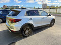 2019 Kia Rio X-Line IV, серебристый - вид 10
