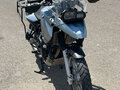 2009 BMW F 650 GS, серебристый, 480000 рублей - вид 11