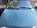 2000 Lada (ВАЗ) 2109, синий