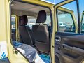 2026 Suzuki Jimny IV, бежевый, 3380548 рублей - вид 9